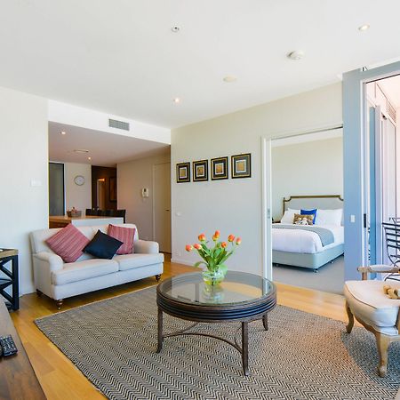 Urbanminder @ Docklands Apartment Melbourne Luaran gambar