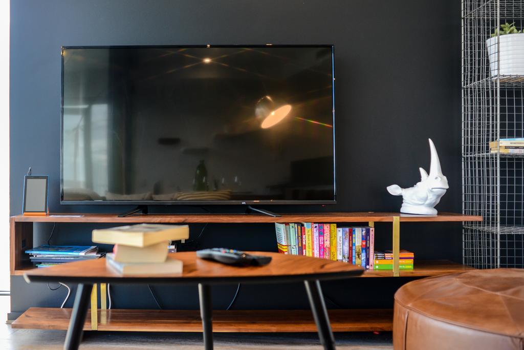 Urbanminder @ Docklands Apartment Melbourne Luaran gambar