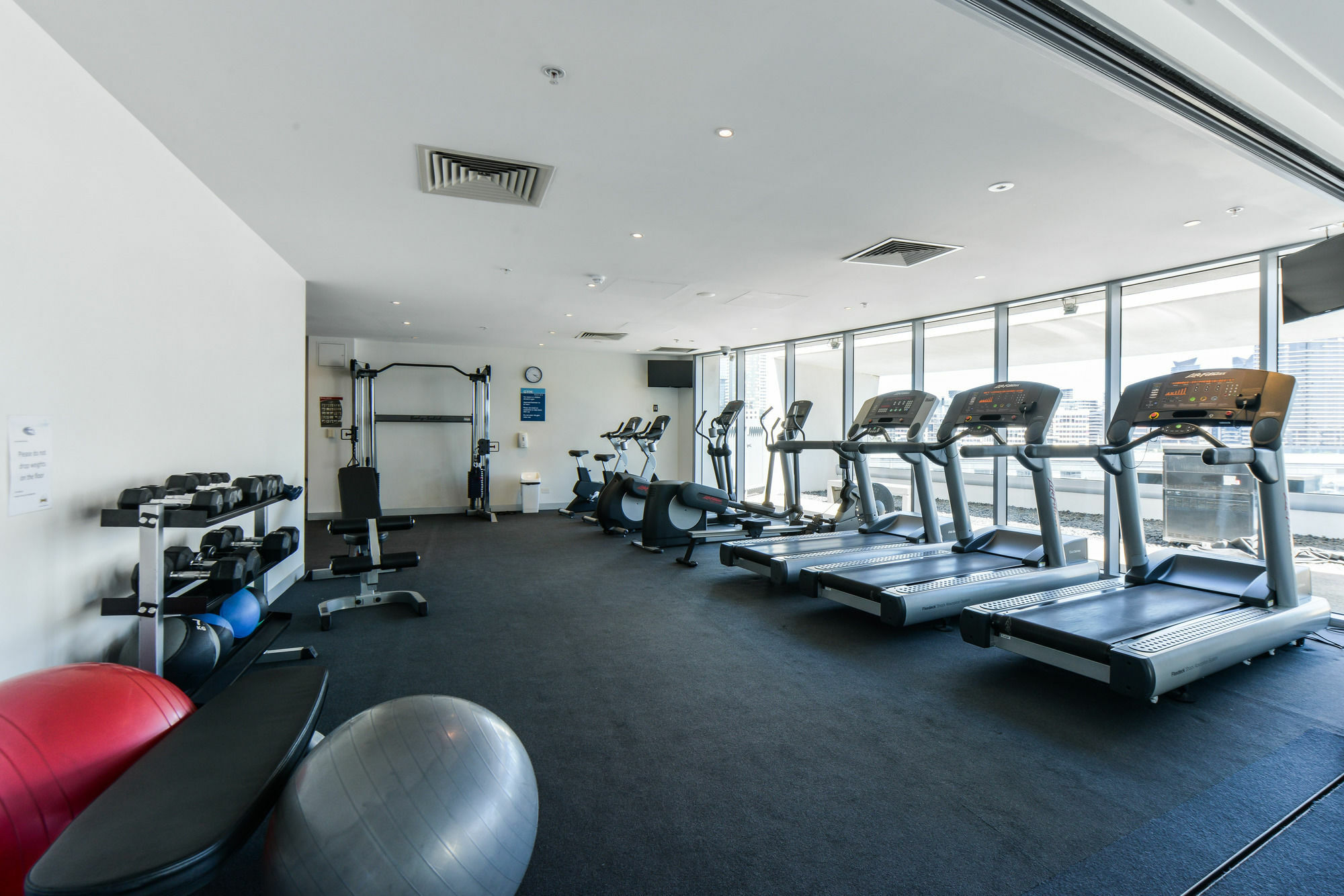 Urbanminder @ Docklands Apartment Melbourne Luaran gambar