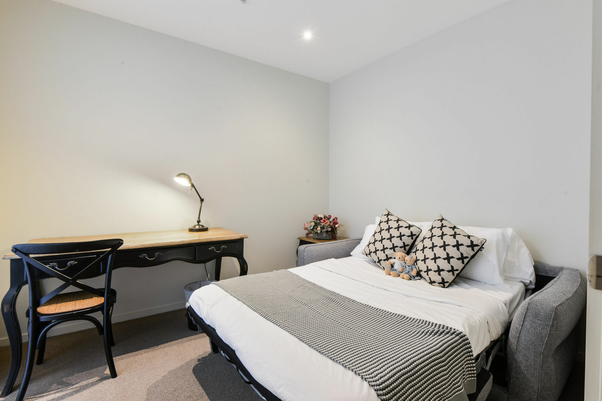 Urbanminder @ Docklands Apartment Melbourne Luaran gambar