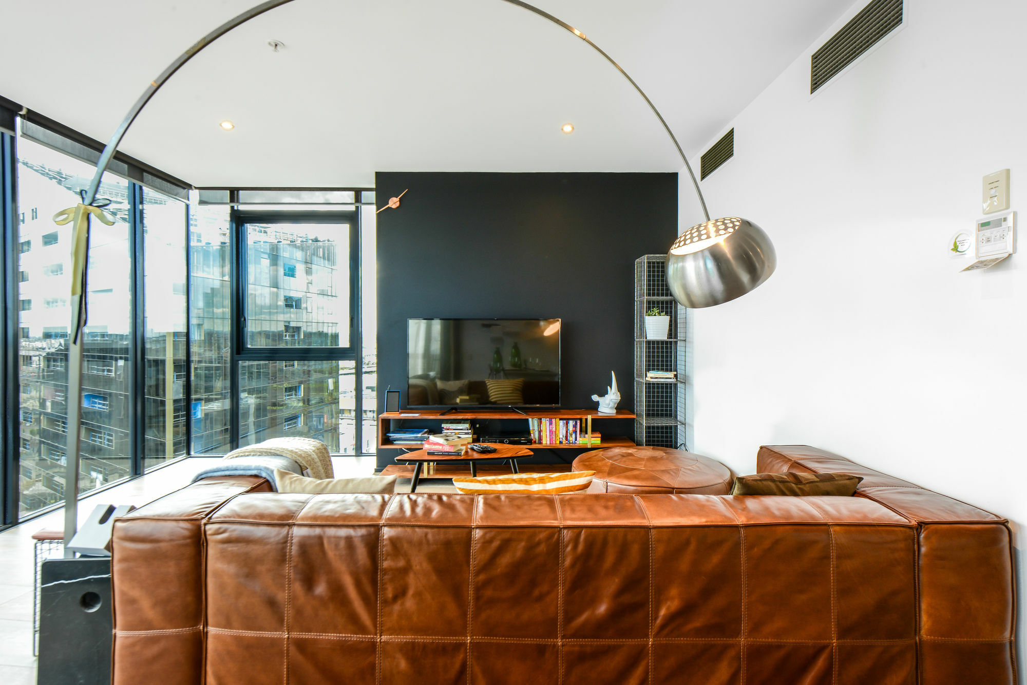 Urbanminder @ Docklands Apartment Melbourne Luaran gambar