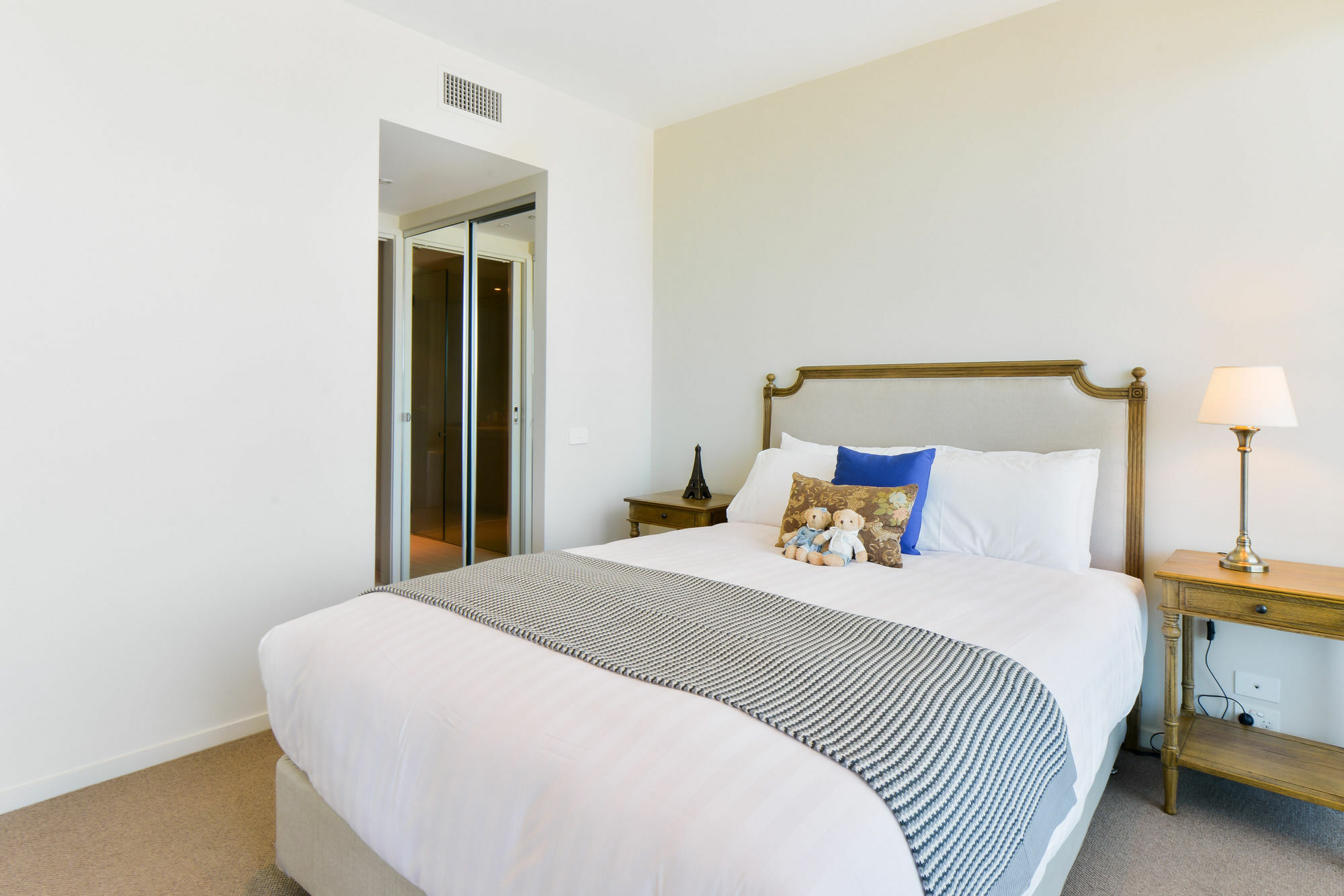 Urbanminder @ Docklands Apartment Melbourne Luaran gambar