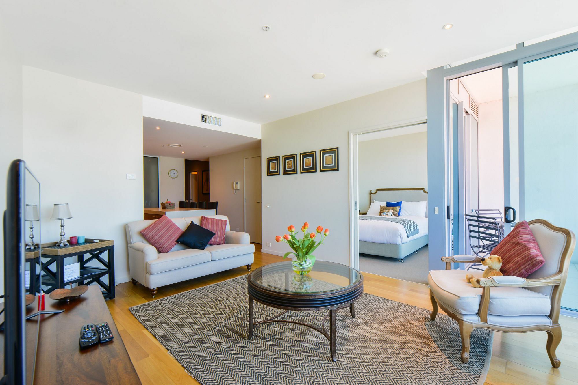 Urbanminder @ Docklands Apartment Melbourne Luaran gambar
